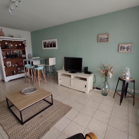 Appartement Calme Proche Toulouse Saint-Jean  Ngoại thất bức ảnh