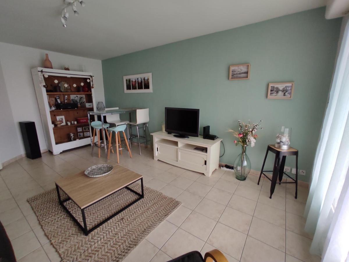 Appartement Calme Proche Toulouse Saint-Jean  Ngoại thất bức ảnh